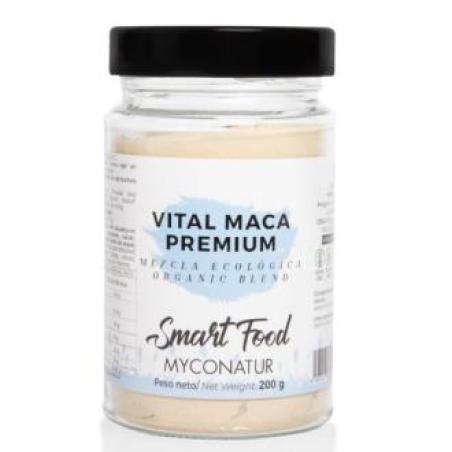 VITAL MACA PREMIUM 200gr. ECO