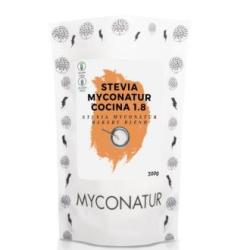 STEVIA+ERITRITOL 1:8 300gr.