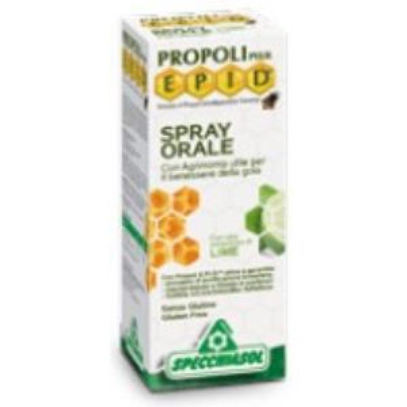 EPID SPRAY ORAL ERISIMO 15ml.