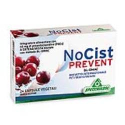 PREVENT NOCIST 24cap.