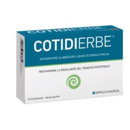 COTIDIERBE 45comp.