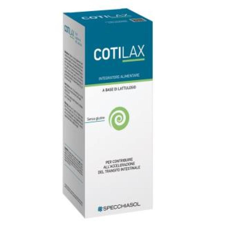 COTILAX 170ml.