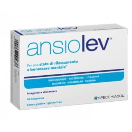 ANSIOLEV 45comp.