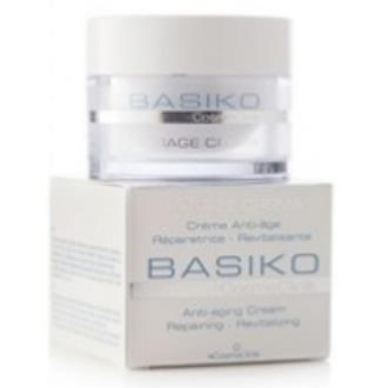 COSMECLINIK BASIKO ANTIAGE CREMA 50ml.