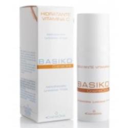 COSMECLINIK BASIKO HIDRATANTE VITAMINA C 50ml.