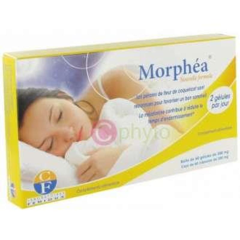 MORPHEA 60cap.