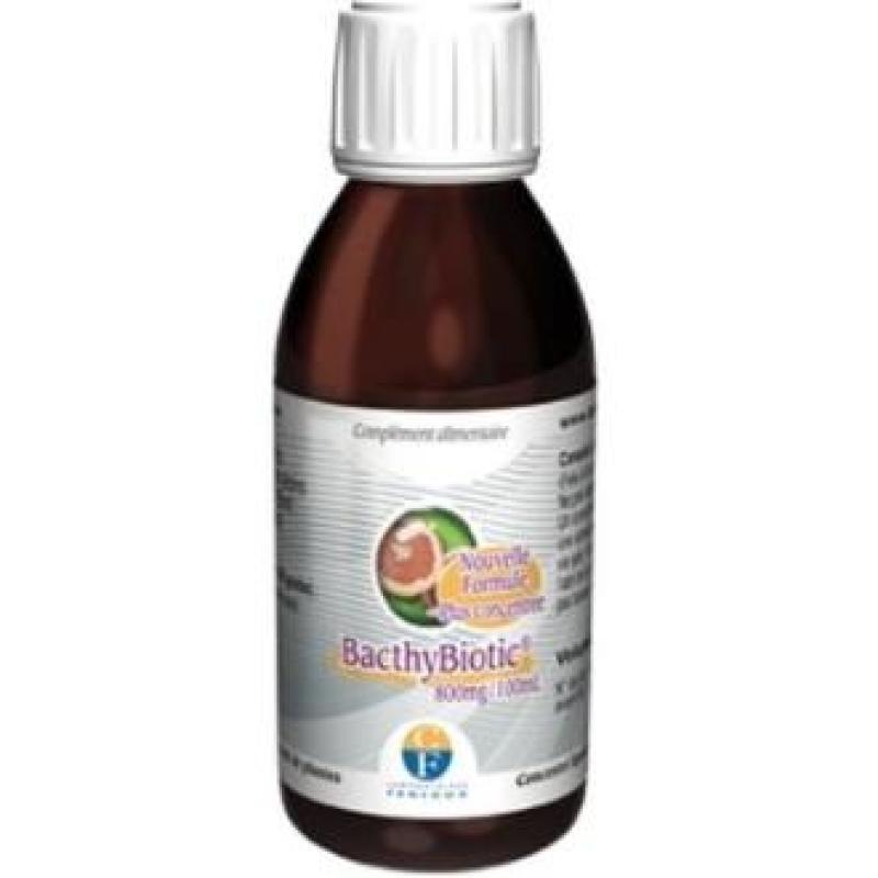 BACTHYBIOTIC (ext. pomelo) 50ml.