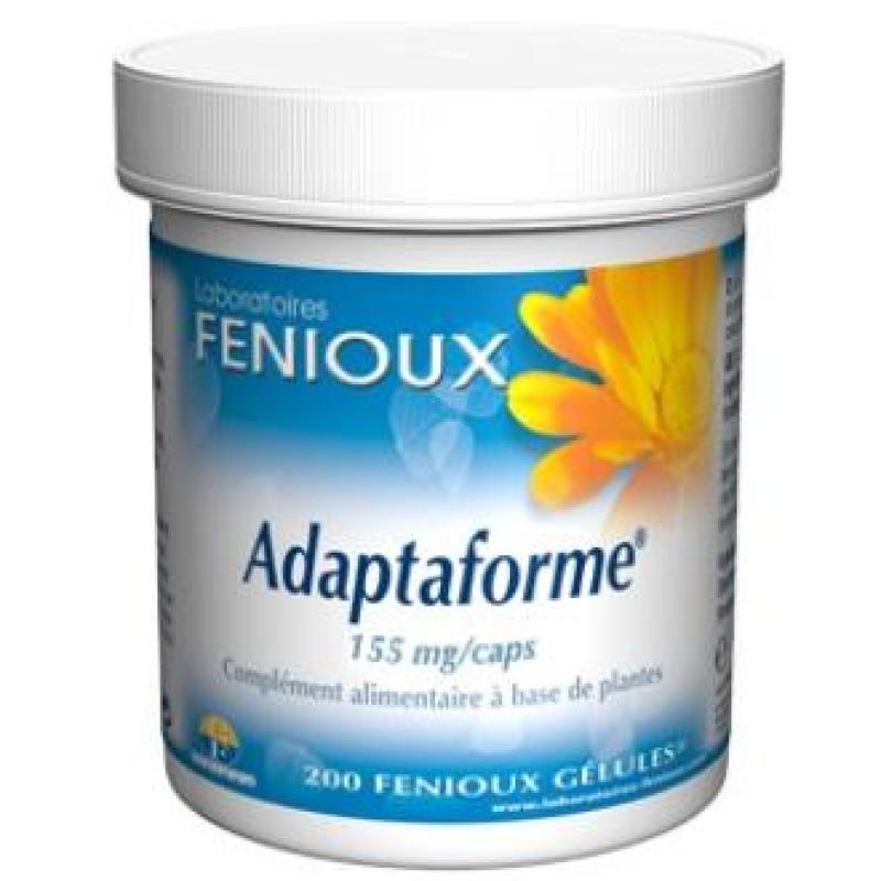 ADAPTAFORME 170mg. 200cap.