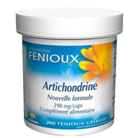 ARTICHONDRINE 540cap.