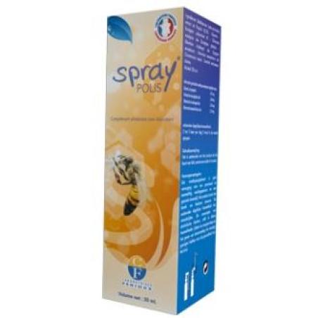 SPRAYPOLIS 30ml.