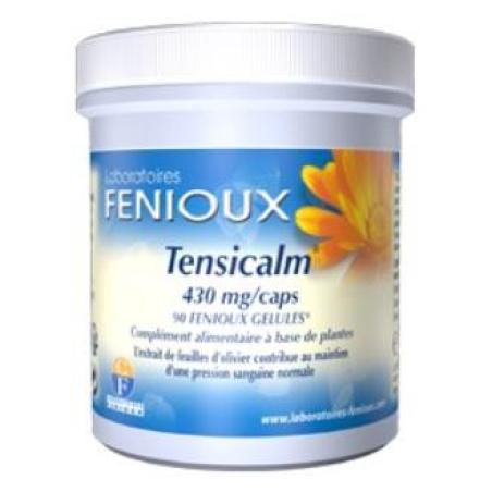 TENSICALM NF 90cap.