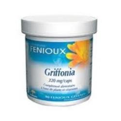 GRIFFONIA 90cap.