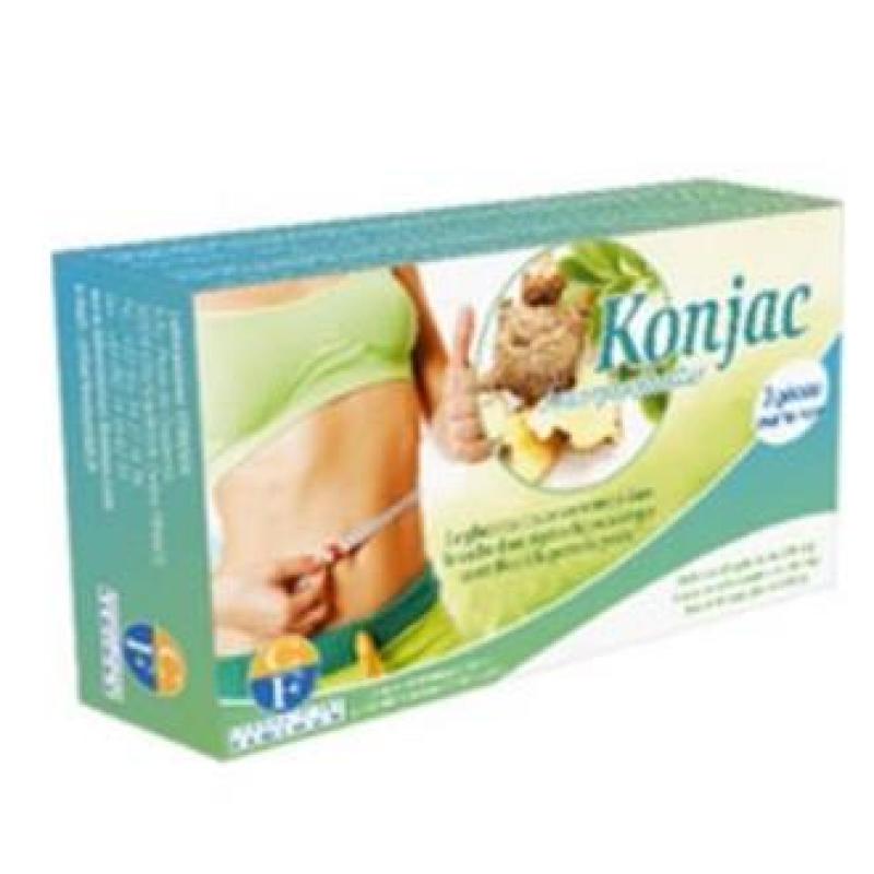 KONJAC 60cap.