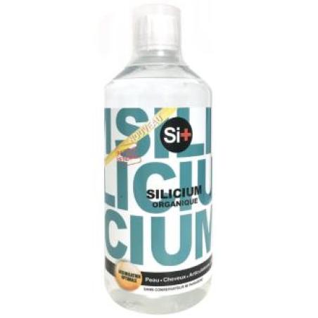 SI+ silicio organico 750ml.