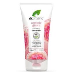 EXFOLIANTE FACIAL guayaba 150ml.