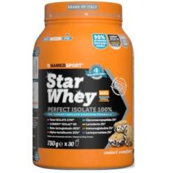 SATR WHEY ISOLATE Cookies cream 750gr.