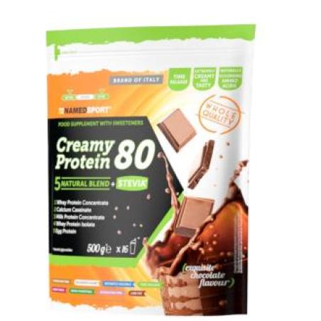 CREAMY PROTEIN Exquisite Chocolate 500gr.