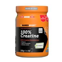 CREATINE 100% 250gr.