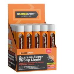 GUARANA SUPER STRONG 20viales.