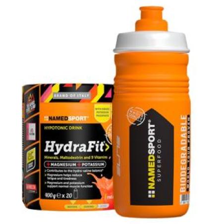 HYDRAFIT HYDRA2PRO 400gr.