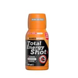 TOTAL ENERGY SHOT Orange 25botellitas.