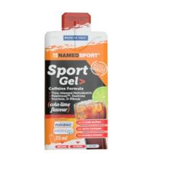 SPORT GEL Cola Lime 32geles.