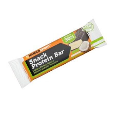 SNACK PROTEIN BAR Coconut Dream barritas 24uds.