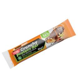 CRUNHY PROTEIN BAR Vainilla Caramel barritas 24uds