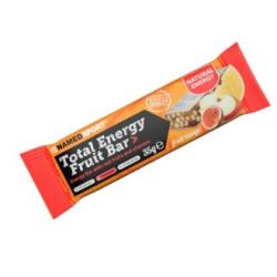 TOTAL ENERGY FRUIT BAR Fruit Tango barritas 25uds.