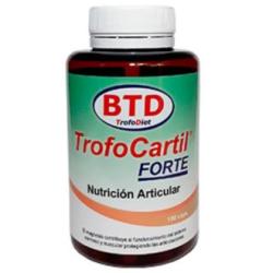 TROFOCARTIL FORTE 100cap.