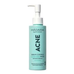 ACNE limpiador sebum control acne 140ml.