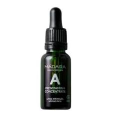 CUSTOM ACTIVES A concentrado provitamina A 17ml.