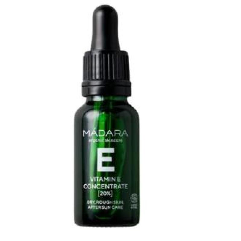 CUSTOM ACTIVES E concentrado de vitamina E 17ml.