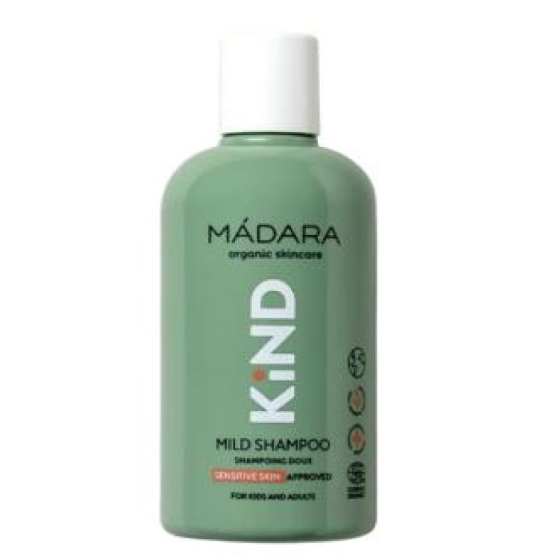 KIND champu suave 250ml.