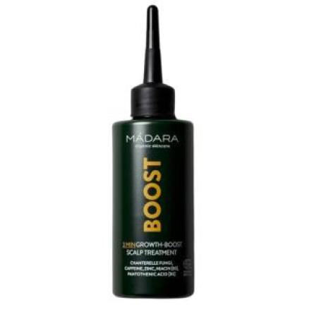 BOOST tratamiento cuero cabelludo 100ml.