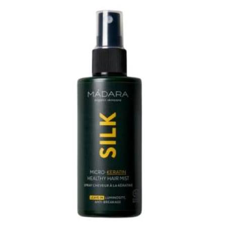 SILK micro keratina bruma cabello 90ml.