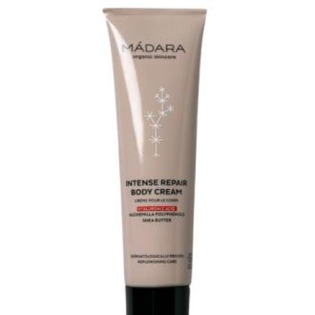 CREMA CORPORAL hidratacion intensa 150ml.