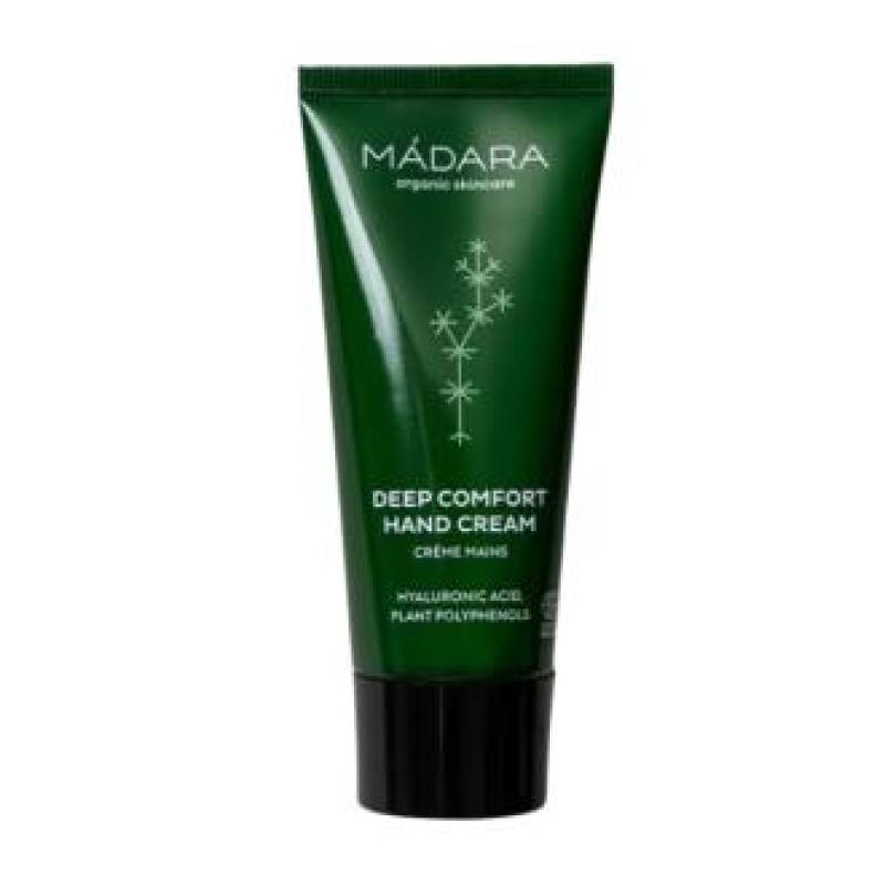 DEEP CONFORT crema de manos  60ml.