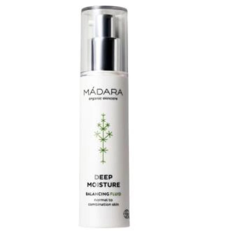 DEEP MOISTURE liquido hidratante 50ml.