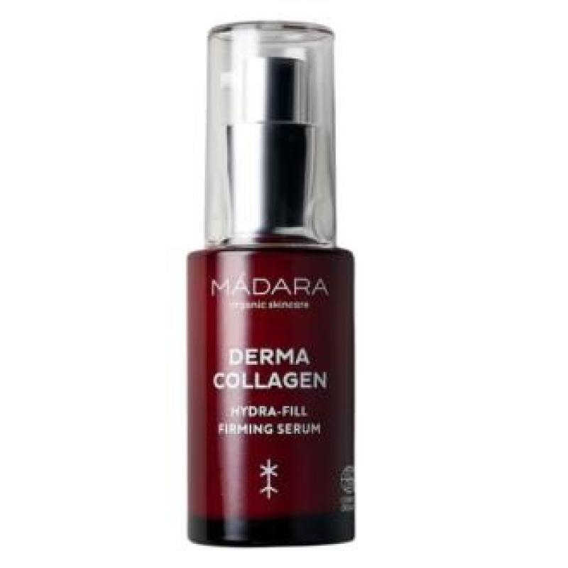 DERMA COLLAGEN hydra-fill suero reafirmante 30ml.