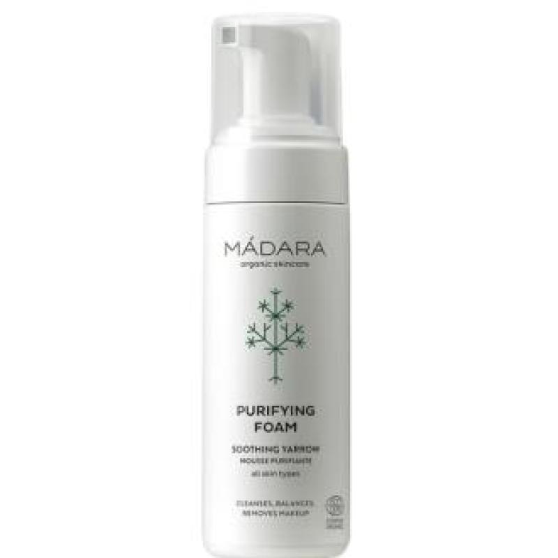 ESPUMA PURIFICANTE 150ml.