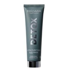 MASCARILLA DETOX ultra purificante 60ml.