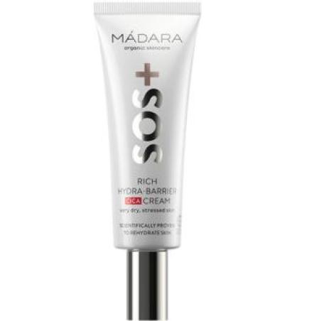 SOS HYDRA barrier cica crema 40ml.