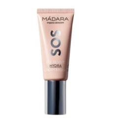 SOS HYDRA crema mascarilla contorno de ojos 20ml.