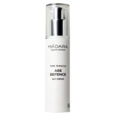 TIME MIRACLE  crema de dia antiarrugas 50ml.