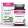 VITAMINA D3 60comp. BIO VEGAN