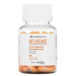 HELIOCARE 90cap.