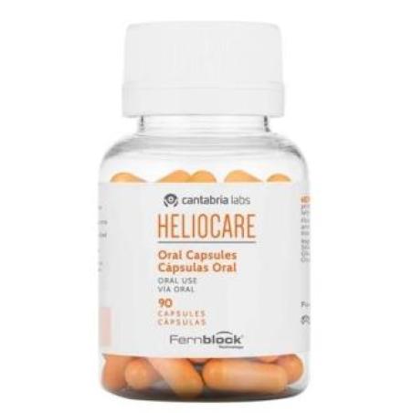 HELIOCARE 90cap.