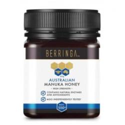 MIEL DE MANUKA 550MGO 250gr.