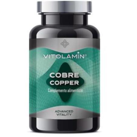 COBRE 2000mcg 365comp.